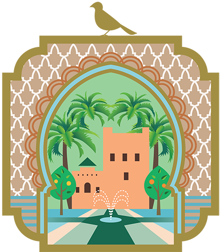 The Marrakech Shop